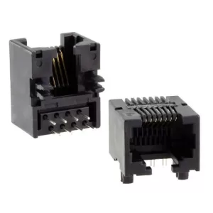 54601-908WPLF Cổng Mạng RJ45